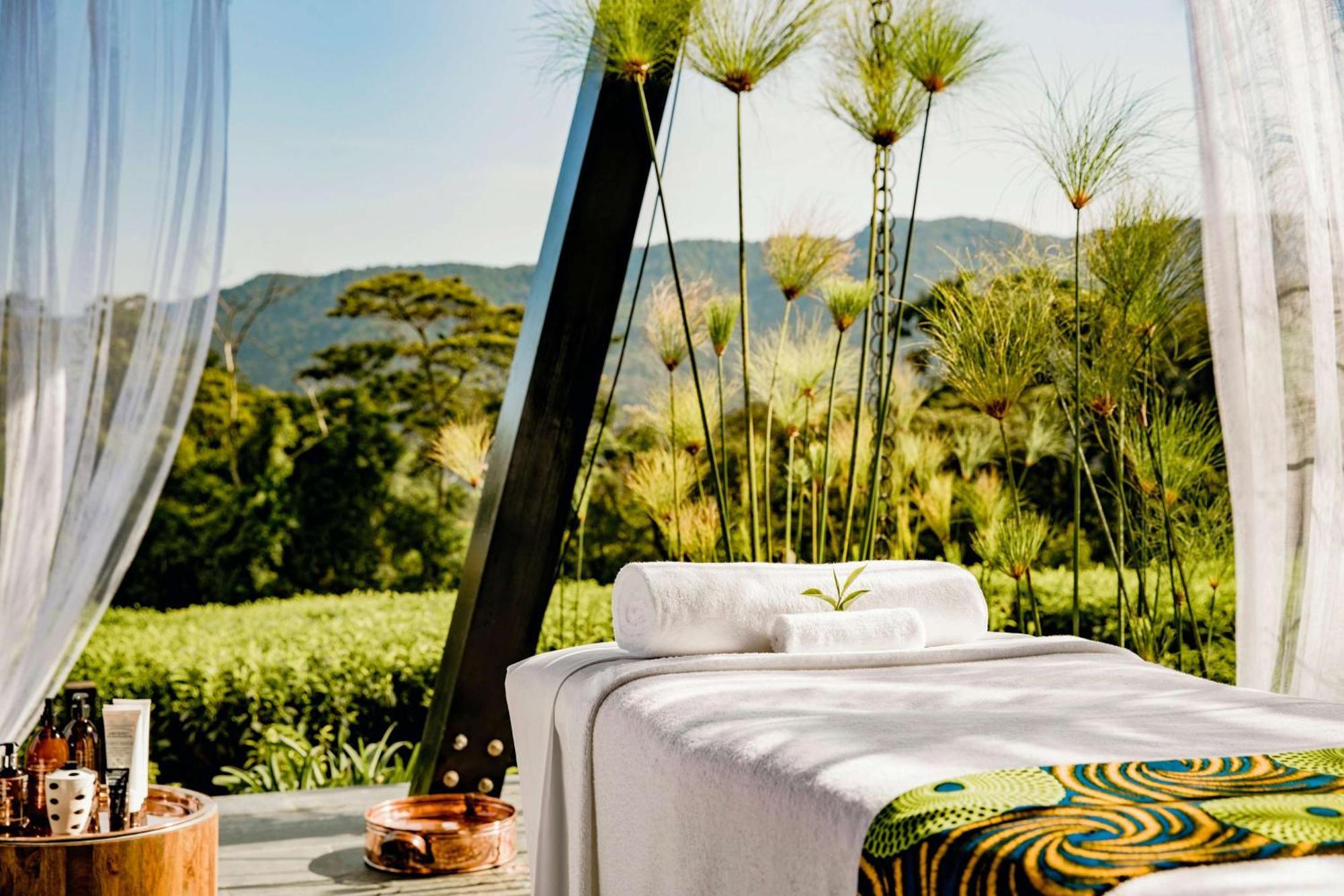 Villa One&Only Nyungwe House Rwumba Exterior foto